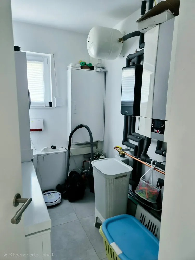 5 Zimmer Haus mit 100 m² in Heide – Bild 6
