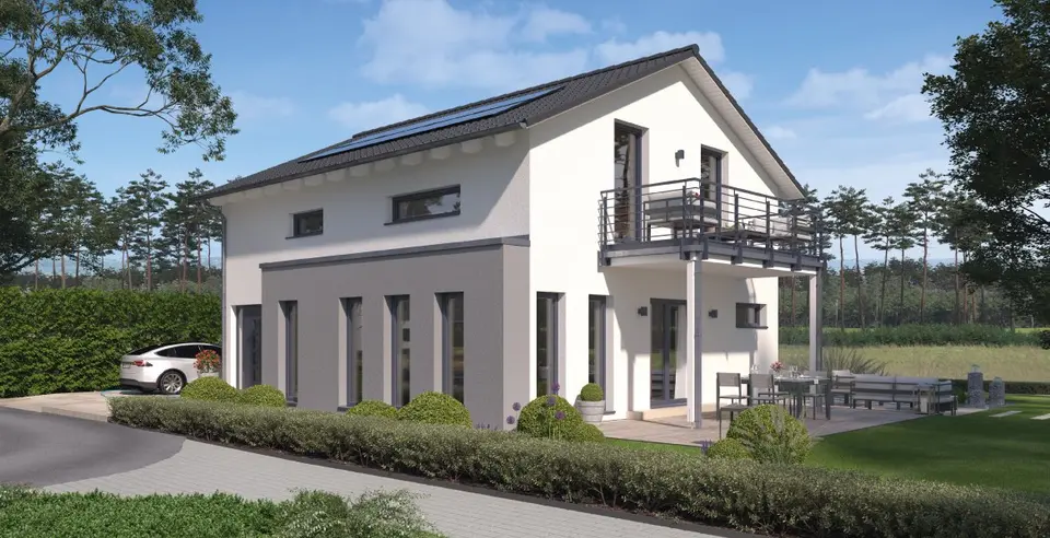 5 Zimmer Haus mit 110 m² in Essen – Bild 7