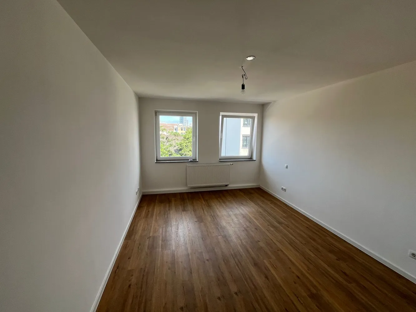 4 Zimmer Wohnung mit 89 m² in Ludwigshafen am Rhein – Bild 6