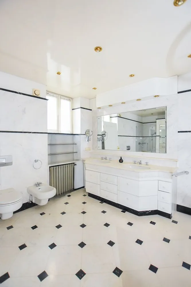 4 room apartment with 160 m² in Hanover – Photo 10