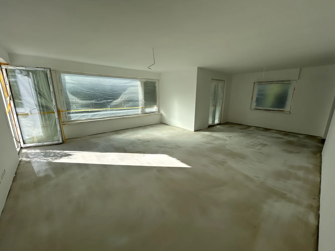2 Zimmer Wohnung mit 91 m² in Lohmar – Bild 3