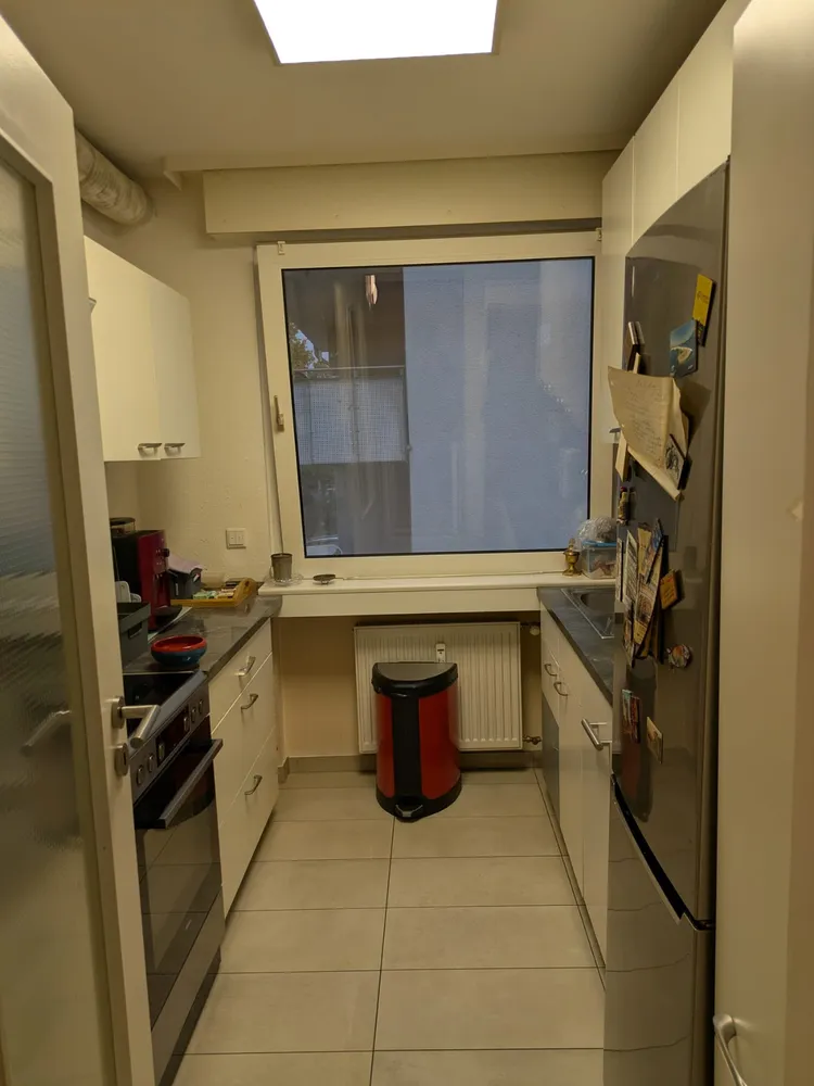 3 Zimmer Wohnung mit 80 m² in Hagen – Bild 4