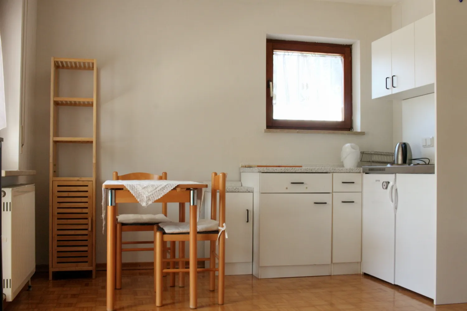 1 Zimmer Wohnung mit 55 m² in Schwäbisch Gmünd – Bild 4