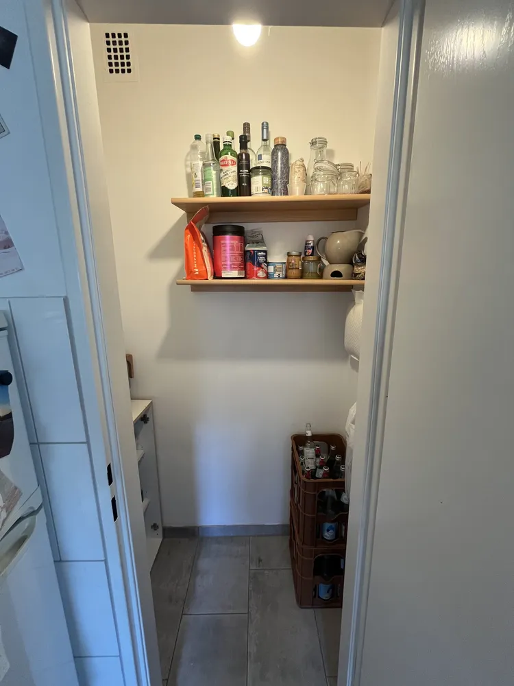 2 Zimmer Wohnung mit 65 m² in Düsseldorf – Bild 5