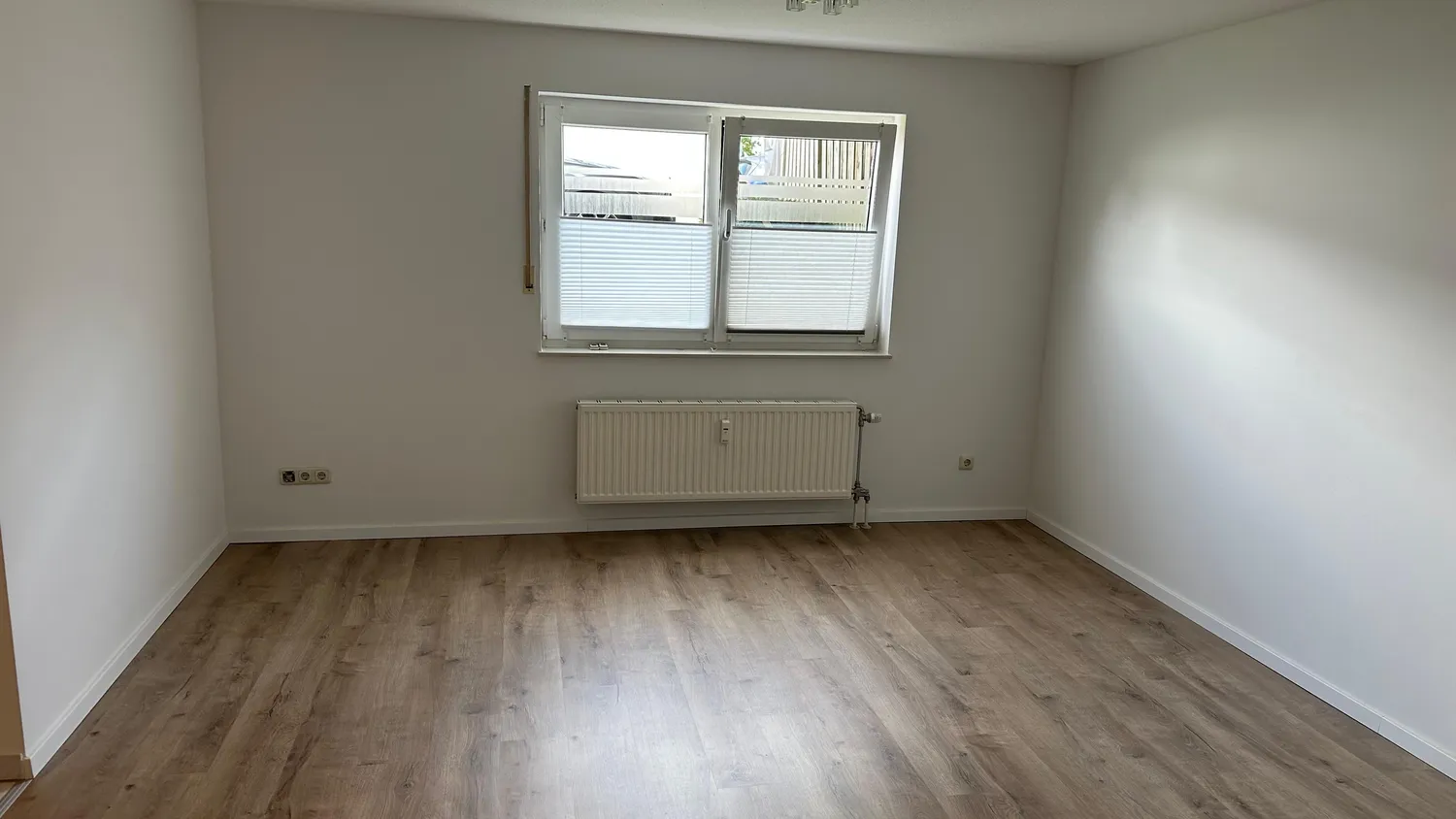1 Zimmer Wohnung mit 27 m² in Mönchengladbach – Bild 4