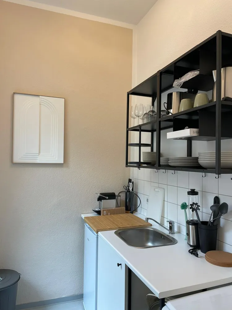1 Zimmer Wohnung mit 36 m² in Berlin – Bild 5