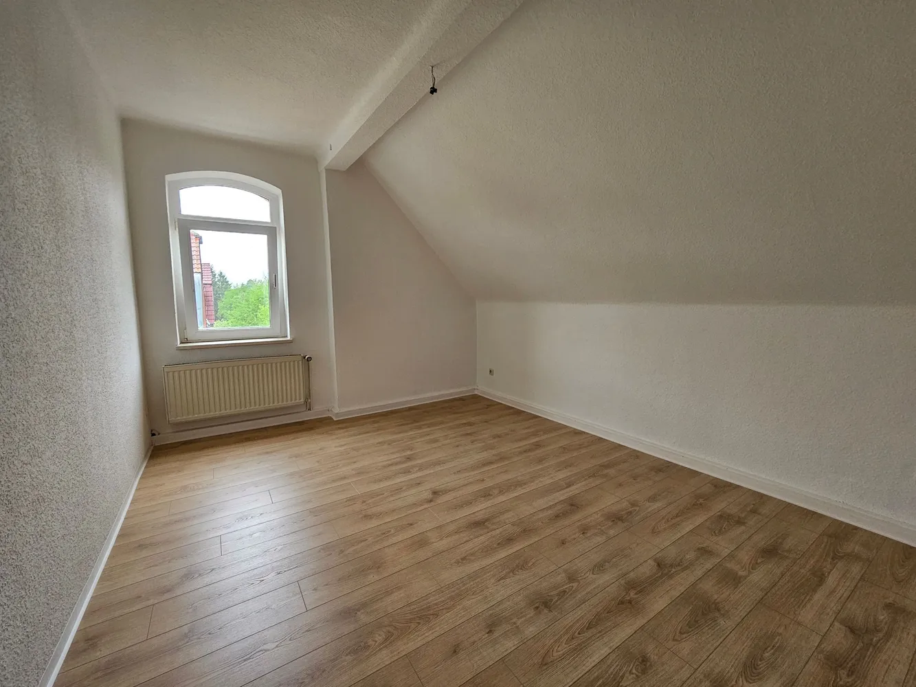 4 room apartment with 78 m² in Gotha – Photo 4