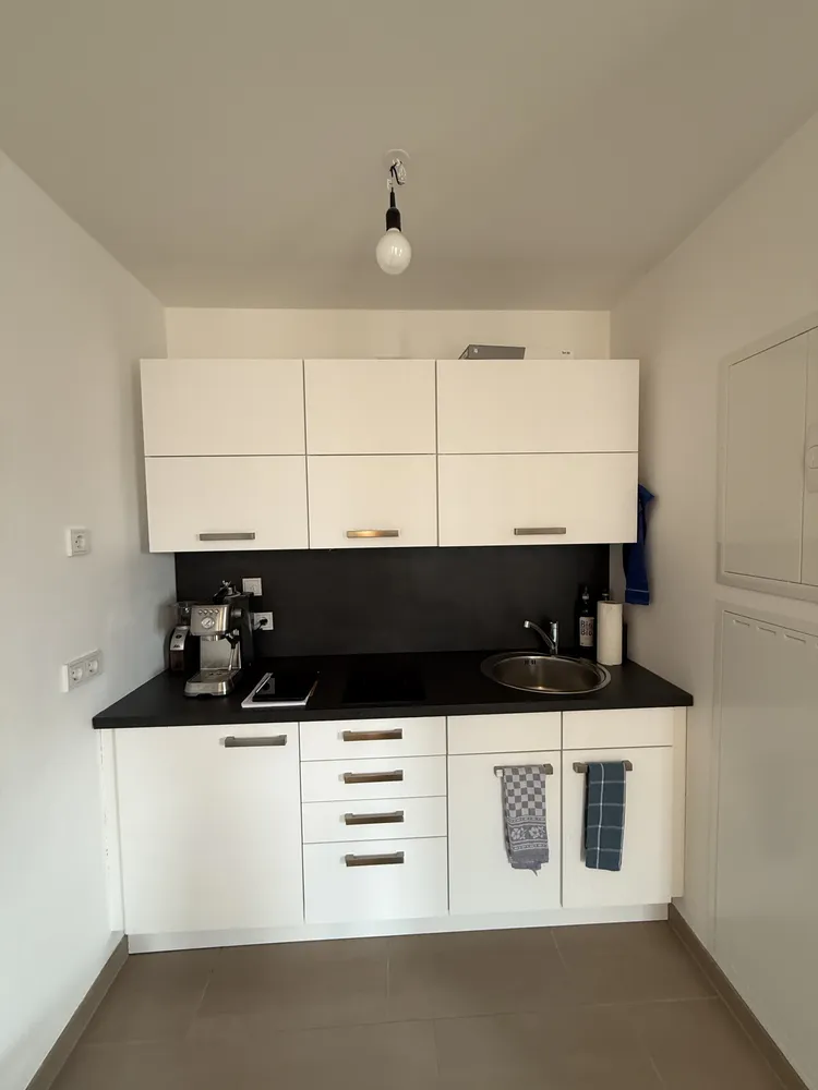1 Zimmer Wohnung mit 38 m² in München – Bild 8