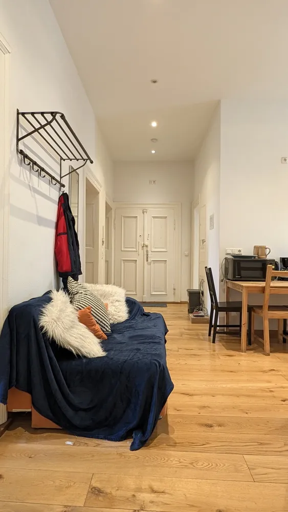 6 room apartment with 145 m² in Munich – Photo 7