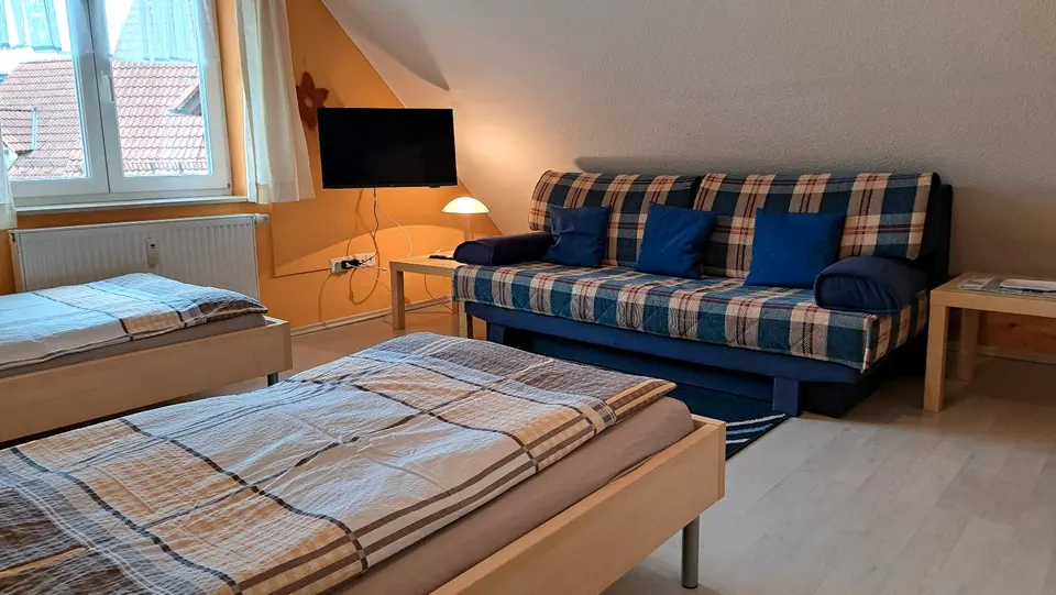 WG-Zimmer mit 70 m² in Emmendingen – Bild 9