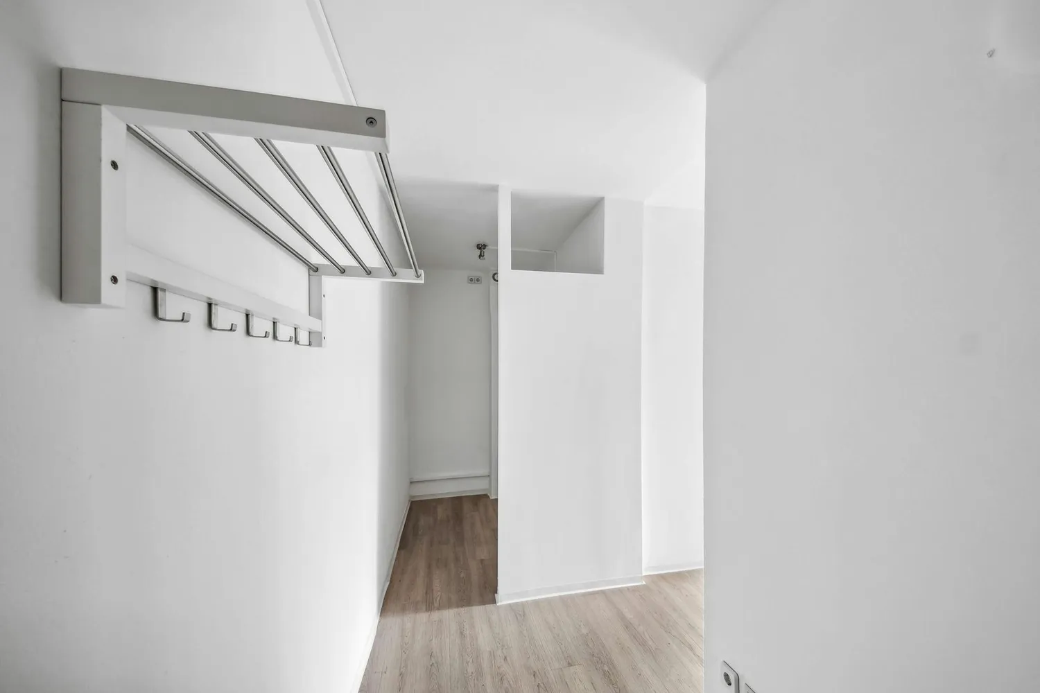WG-Zimmer mit 11 m² in Hamburg – Bild 5