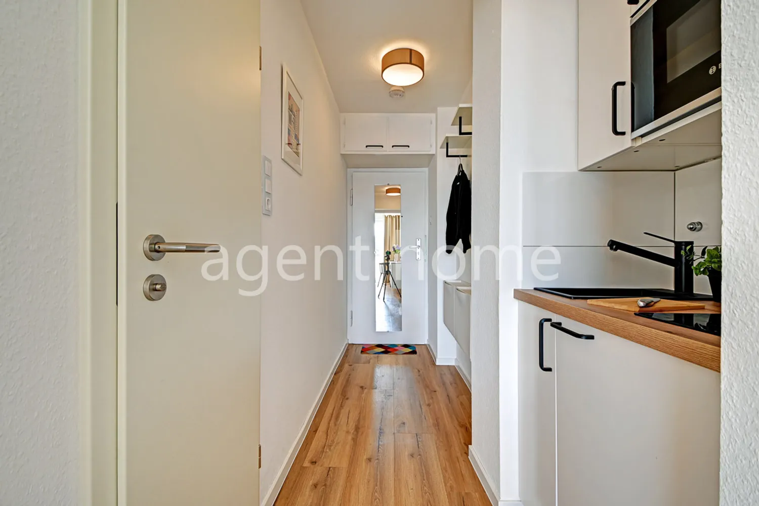 2 Zimmer Wohnung mit 36 m² in Stuttgart – Bild 10