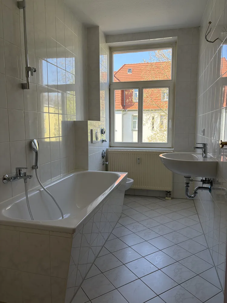 2 Zimmer Wohnung mit 49 m² in Magdeburg – Bild 4