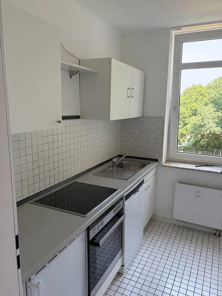 2 Zimmer Wohnung mit 63 m² in Göttingen – Bild 3