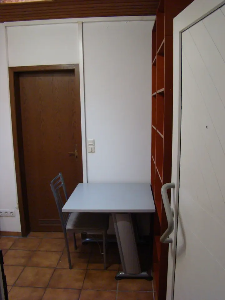 2 room apartment with 14 m² in Rodgau – Photo 8