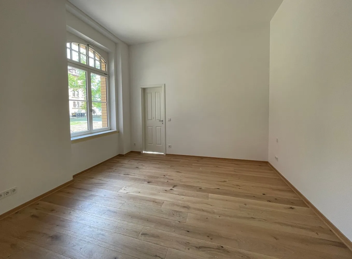 4 Zimmer Wohnung mit 118 m² in Leipzig – Bild 4