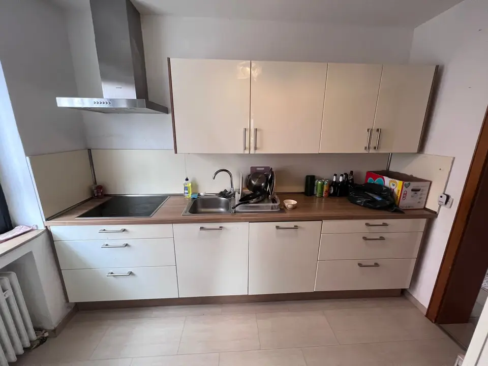 WG-Zimmer mit 15 m² in Düren – Bild 3