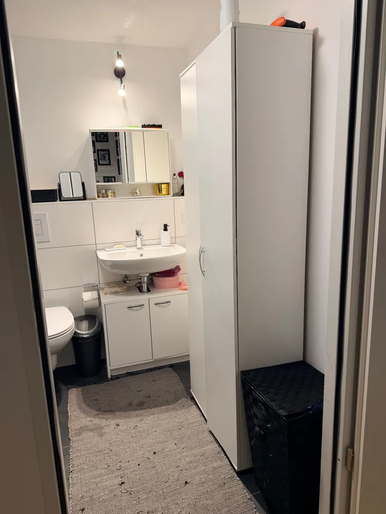 2 Zimmer Wohnung mit 50 m² in Nürnberg – Bild 5