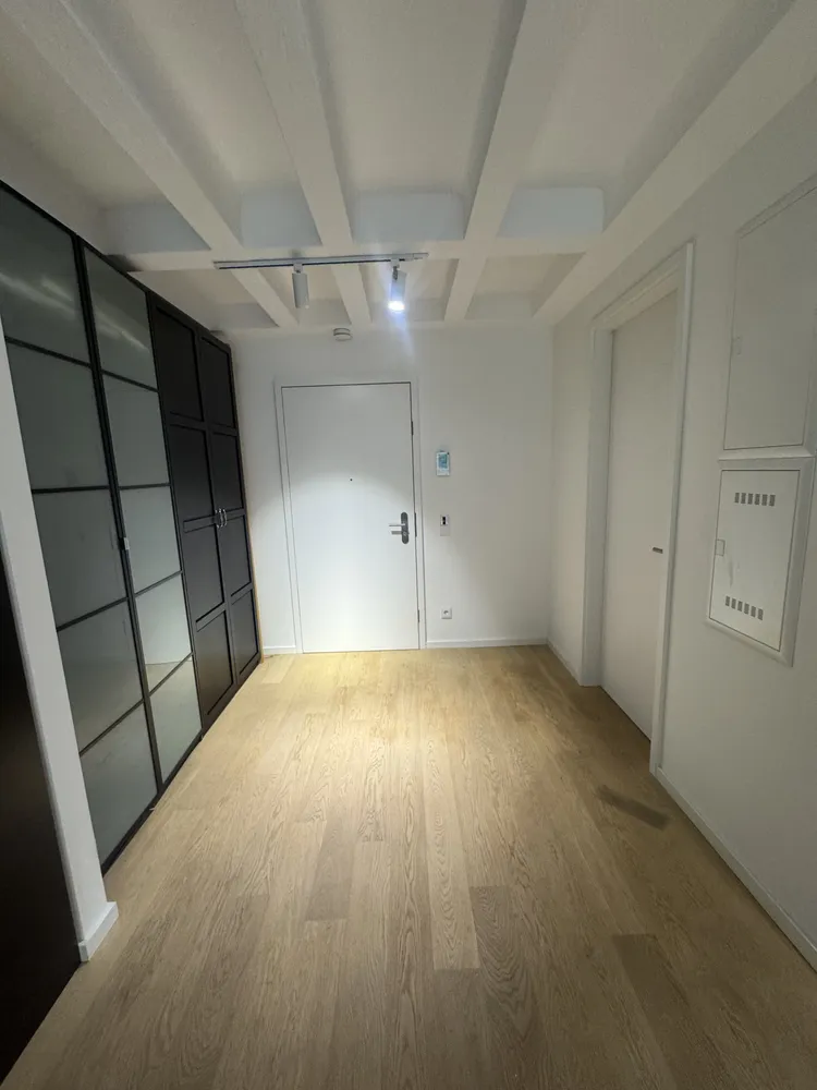 2 Zimmer Wohnung mit 66 m² in Frankfurt am Main – Bild 5