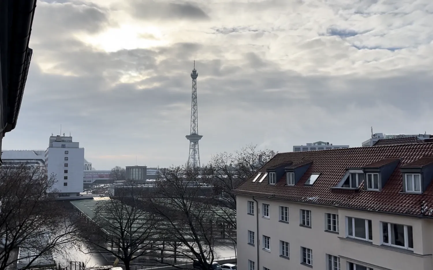 3 Zimmer Wohnung mit 80 m² in Berlin – Bild 3