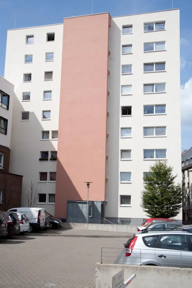 1 Zimmer Wohnung mit 22 m² in Köln – Bild 4