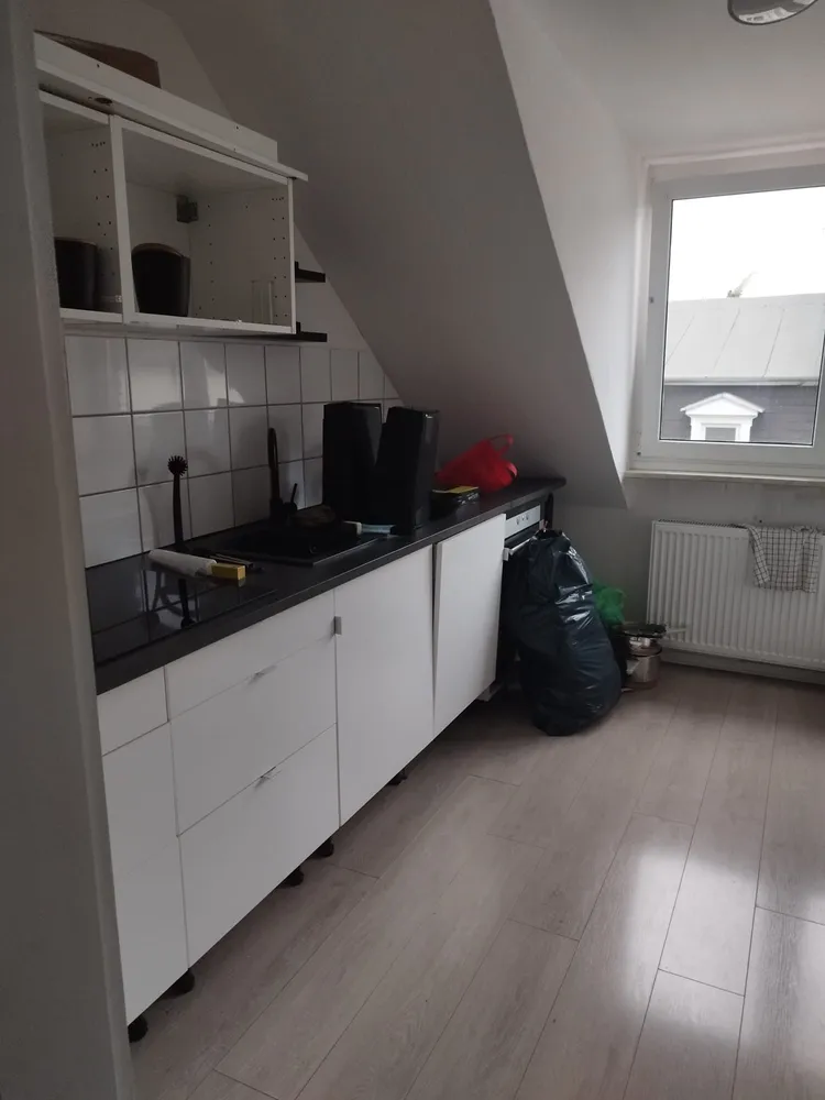 3 Zimmer Wohnung mit 60 m² in Krefeld – Bild 8