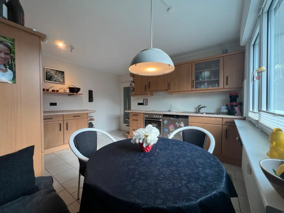WG-Zimmer mit 18 m² in Frankfurt am Main – Bild 2