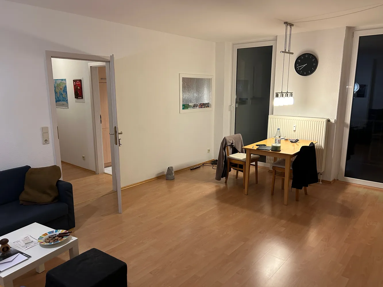 2 Zimmer Wohnung mit 68 m² in Chemnitz – Bild 4