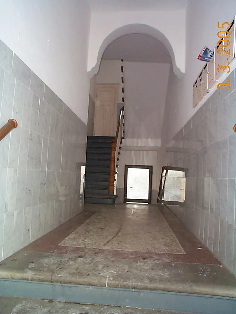 4 Zimmer Wohnung mit 120 m² in Hildesheim – Bild 2