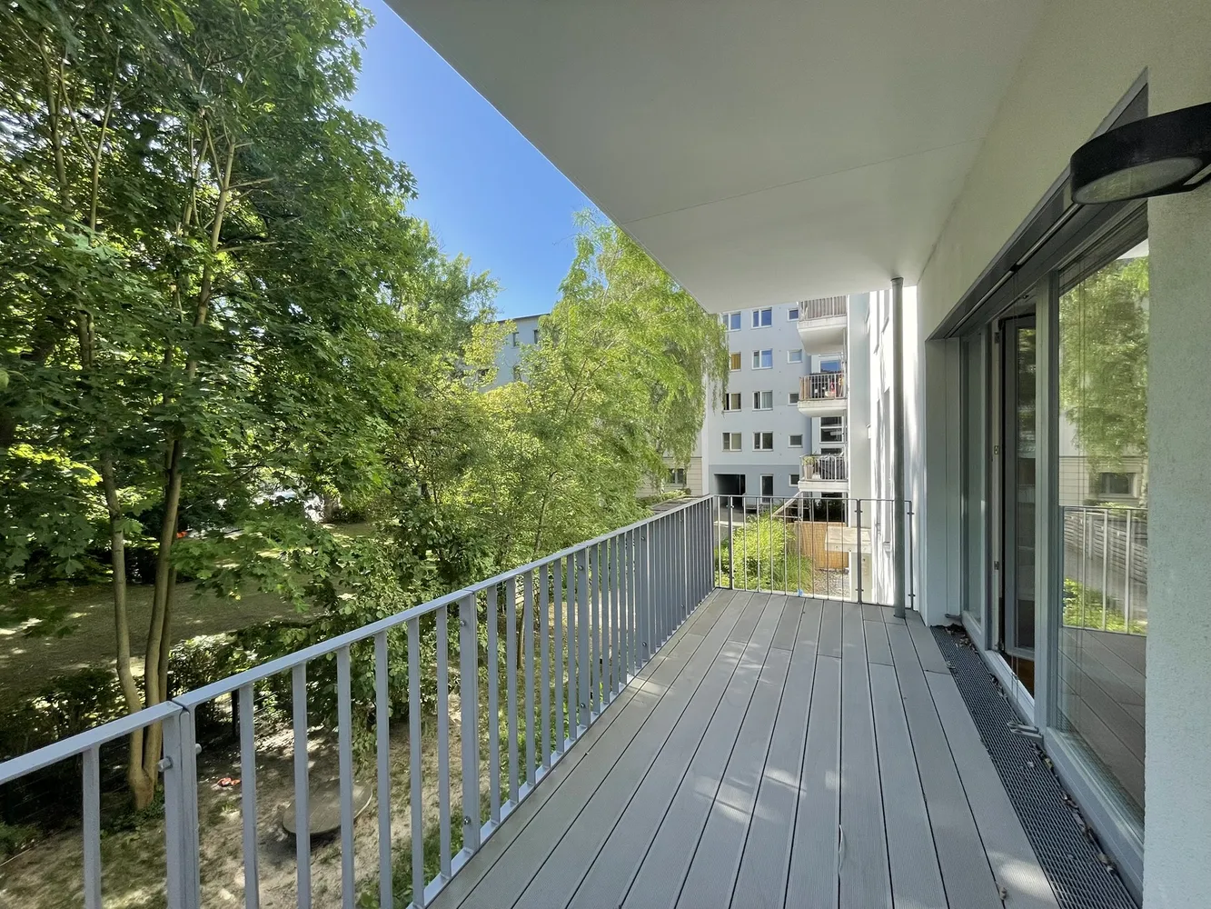 3 Zimmer Wohnung mit 89 m² in Berlin – Bild 5