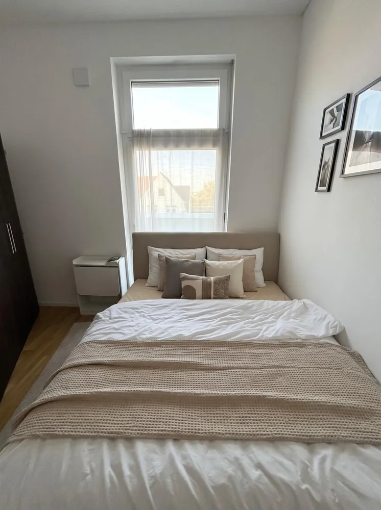 2 Zimmer Wohnung mit 53 m² in Frankfurt am Main – Bild 7