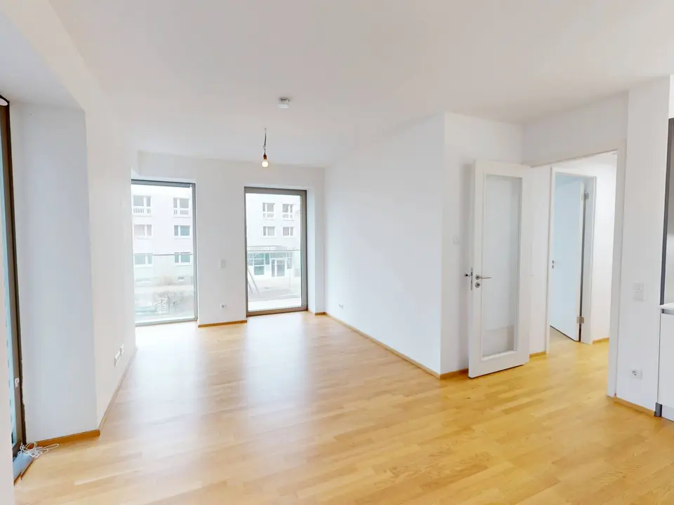 3 Zimmer Wohnung mit 77 m² in Berlin – Bild 1