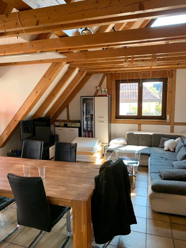 WG-Zimmer mit 18 m² in Esslingen am Neckar – Bild 1