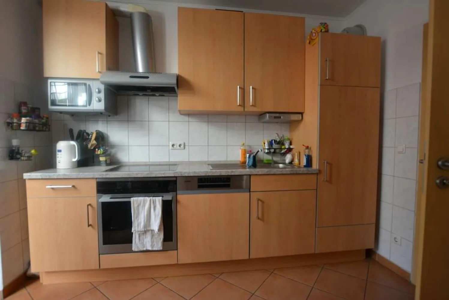 5 Zimmer Haus mit 125 m² in Celle – Bild 2