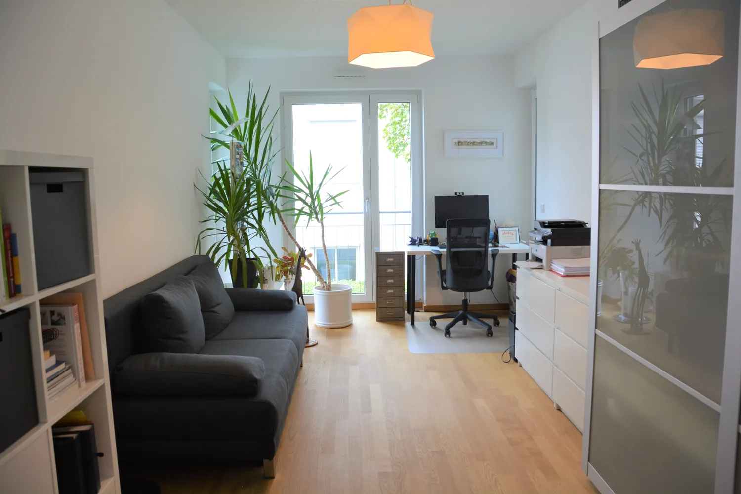 3 Zimmer Wohnung mit 111 m² in München – Bild 5