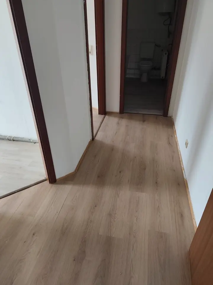 3 Zimmer Wohnung mit 56 m² in Quedlinburg – Bild 4