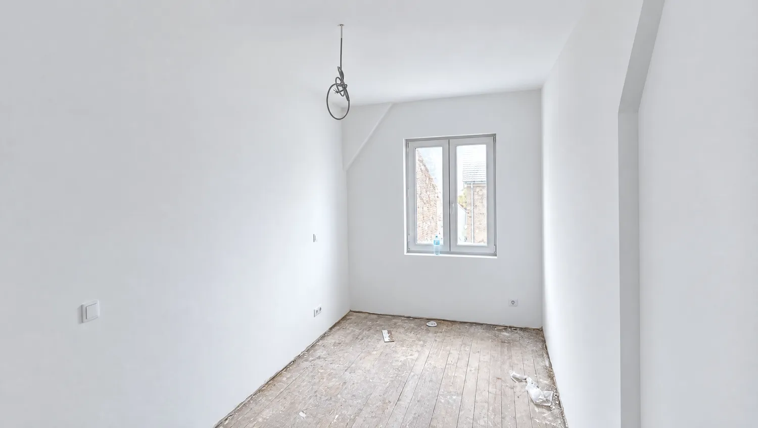 3 Zimmer Wohnung mit 105 m² in Lübeck – Bild 7
