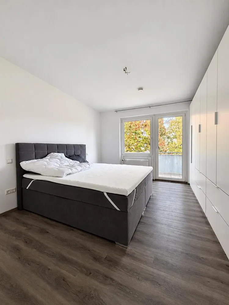 4 Zimmer Wohnung mit 89 m² in Karlsruhe – Bild 11