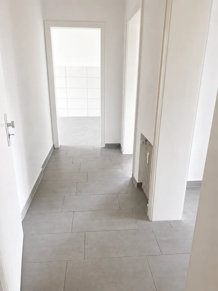 2 Zimmer Wohnung mit 65 m² in Moers – Bild 8