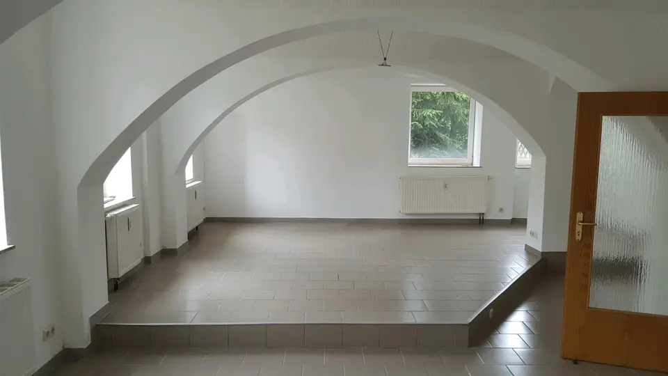 2 Zimmer Wohnung mit 85 m² in Mittweida – Bild 1