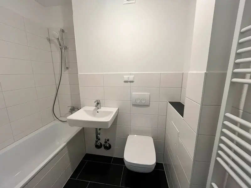 3 Zimmer Wohnung mit 60 m² in Braunschweig – Bild 7
