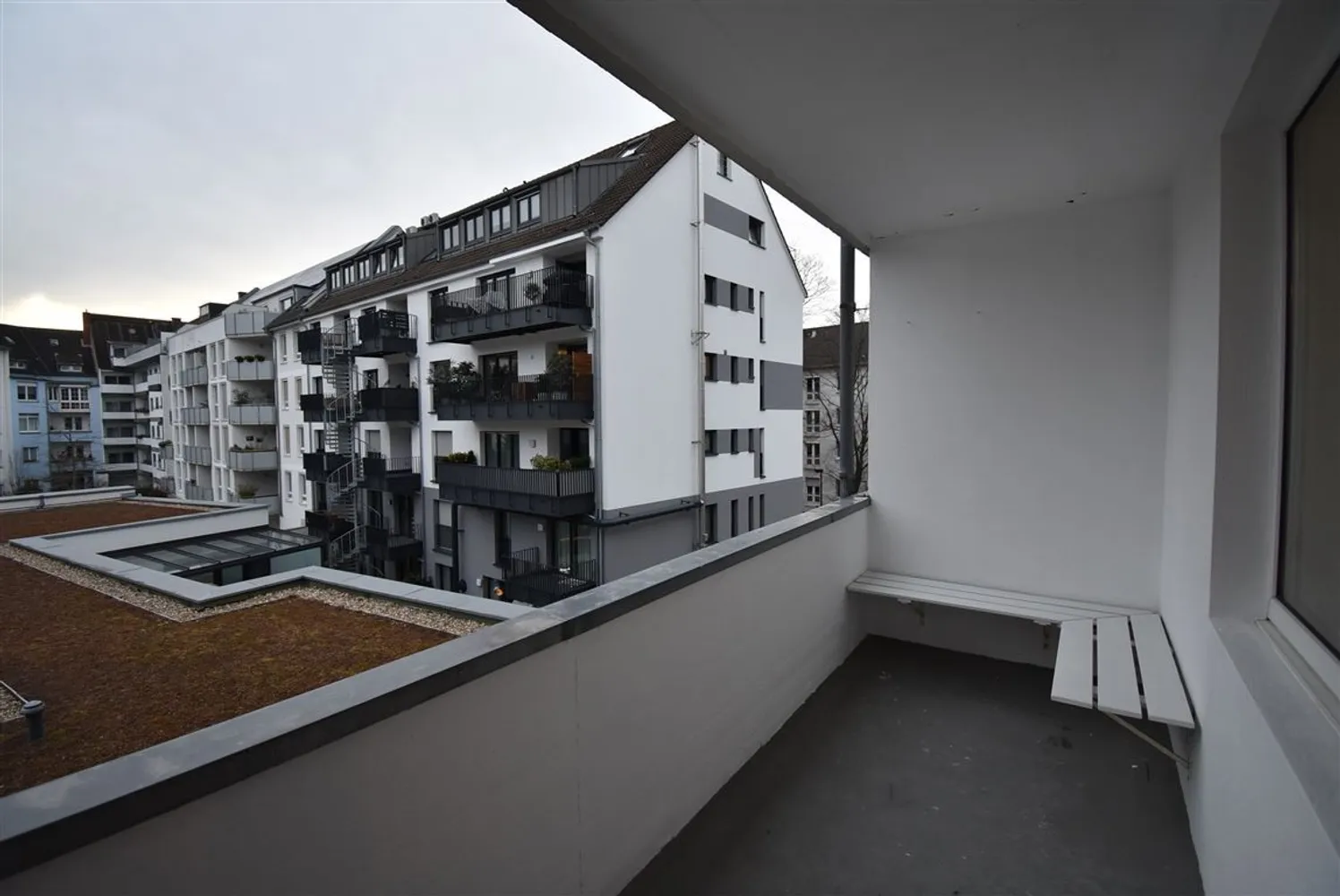 2 Zimmer Wohnung mit 65 m² in Düsseldorf – Bild 7