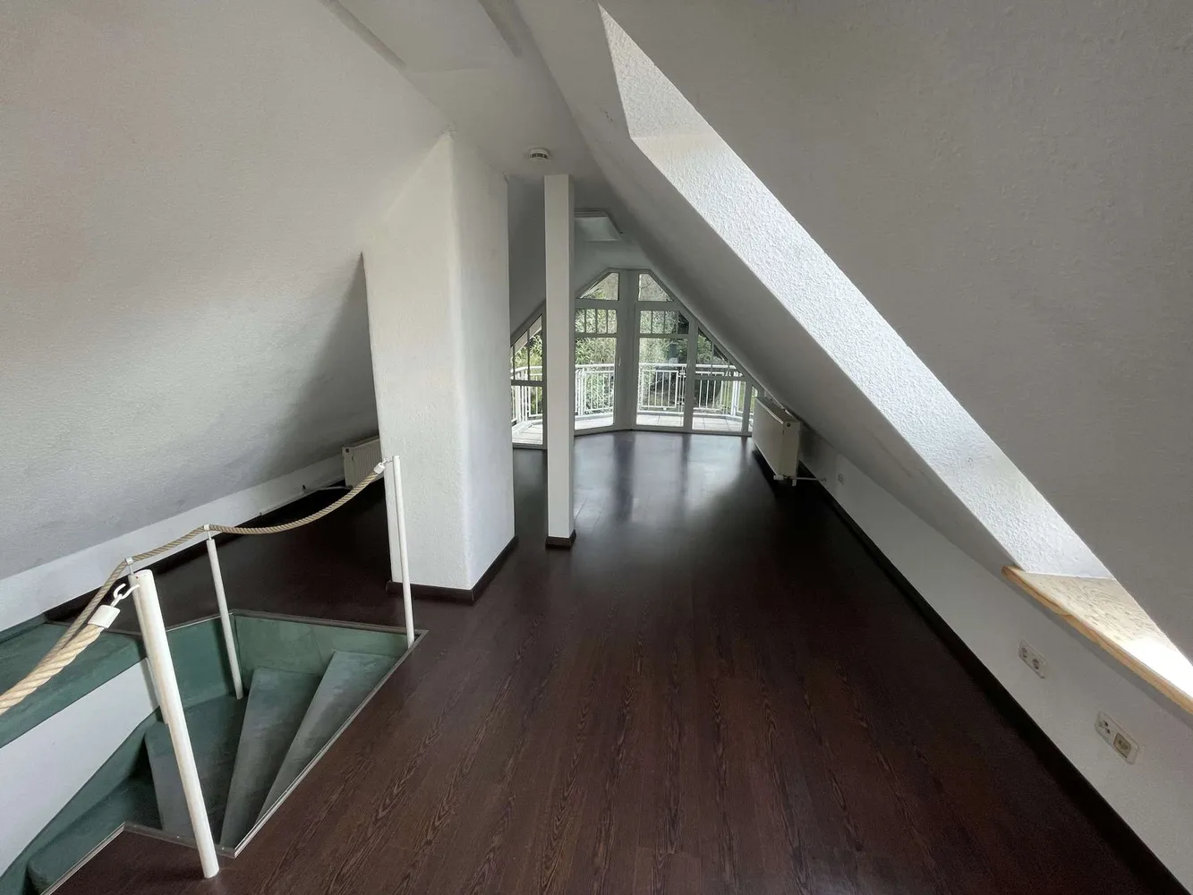 2 Zimmer Wohnung mit 65 m² in Marburg – Bild 10