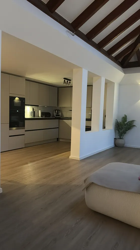 3 Zimmer Wohnung mit 93 m² in Kerpen – Bild 3