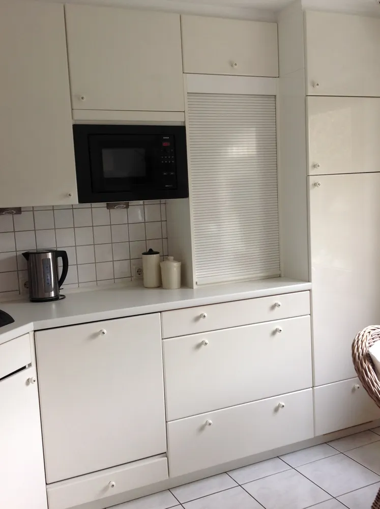 5 Zimmer Wohnung mit 130 m² in Herne – Bild 9