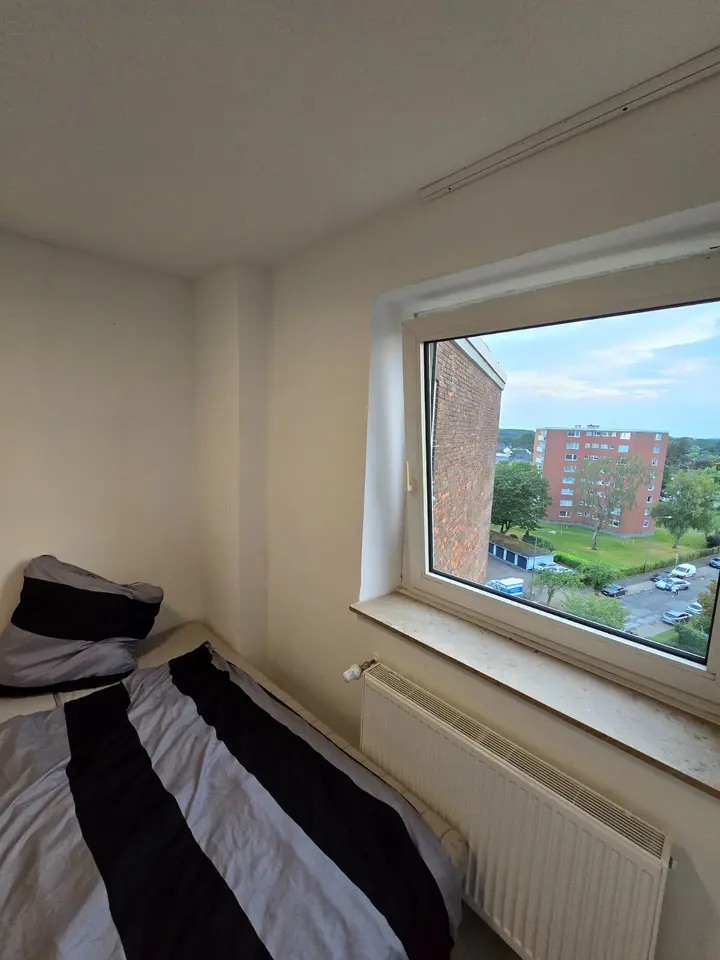 WG-Zimmer mit 80 m² in Langenfeld – Bild 5