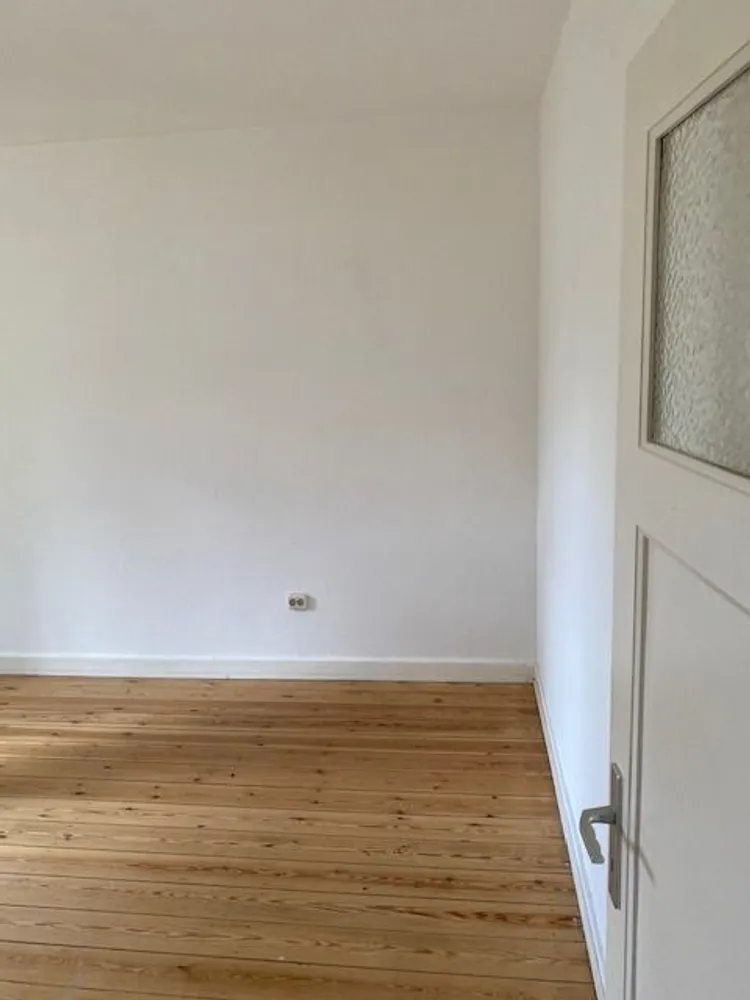 2 Zimmer Wohnung mit 48 m² in Hamburg – Bild 4