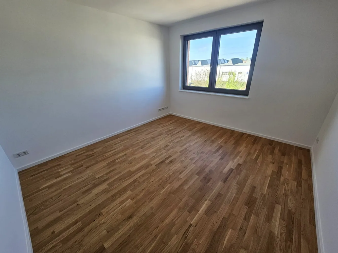 2 Zimmer Wohnung mit 61 m² in Magdeburg – Bild 8