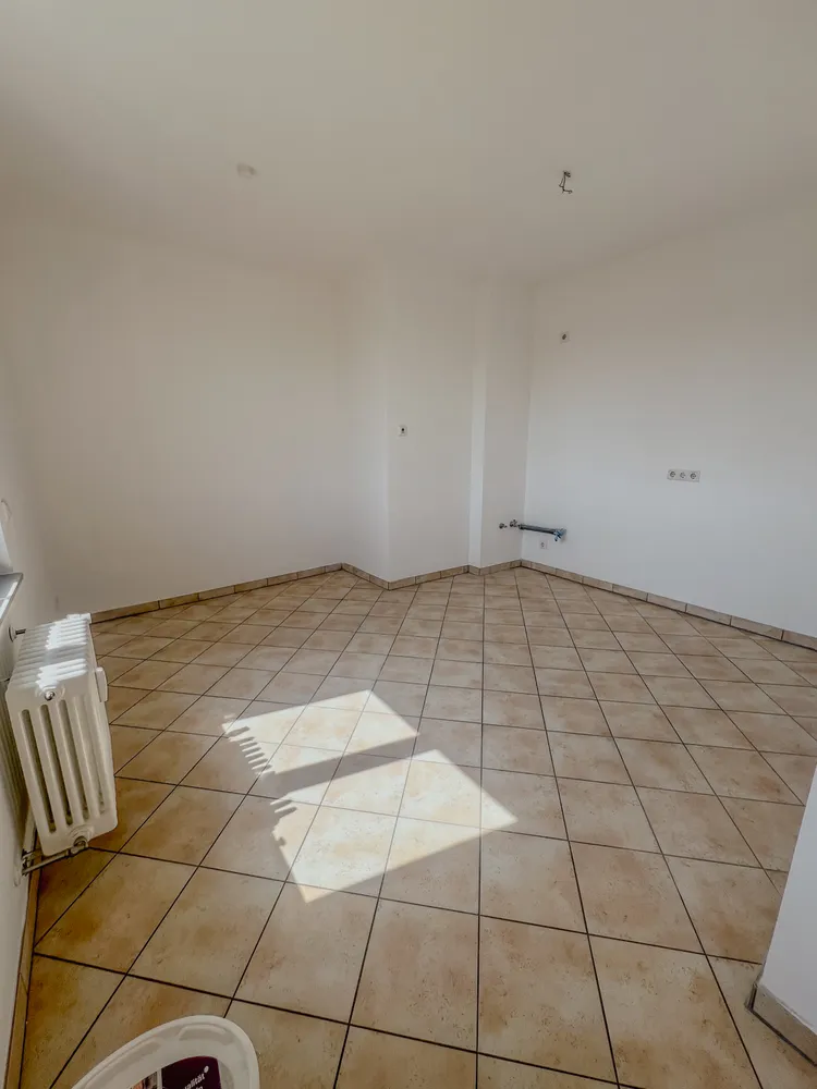6 Zimmer Wohnung mit 204 m² in Dresden – Bild 1