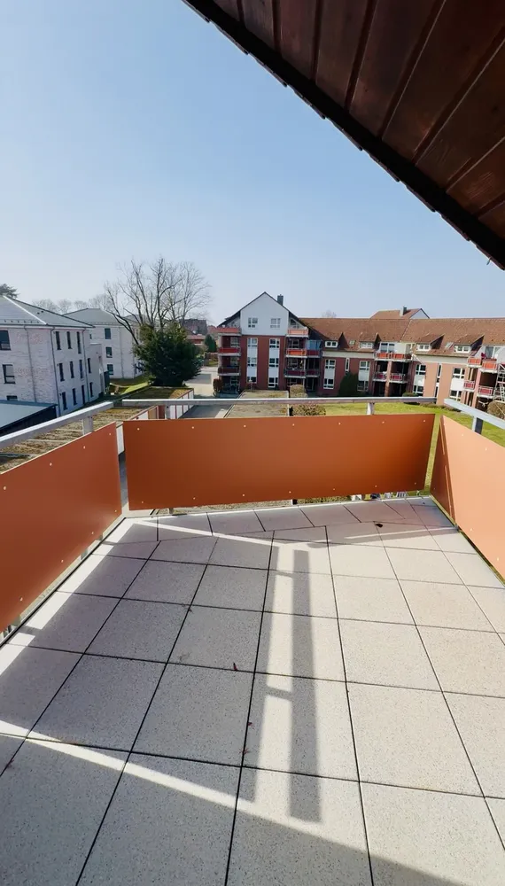 2 Zimmer Wohnung mit 60 m² in Gifhorn – Bild 4